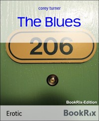 The Blues - Corey Turner - E-Book