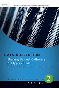 Data Collection - Patricia Pulliam Phillips - E-Book