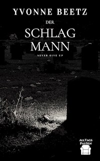 Der Schlagmann - Yvonne Beetz - E-Book
