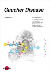 Gaucher Disease - Claus Niederau - E-Book