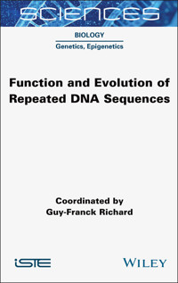 Function and Evolution of Repeated DNA Sequences -  - E-Book