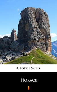 Horace - George Sand - E-Book