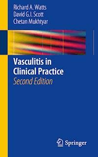 Vasculitis in Clinical Practice - Richard A. Watts - E-Book
