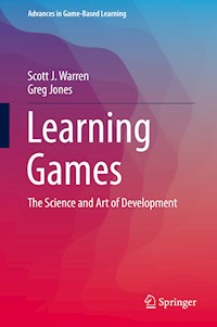 Learning Games - Scott J. Warren - E-Book