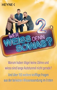 Wer weiß denn sowas? 2 - Heyne Verlag - E-Book