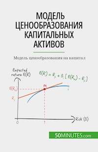 Модель ценообразования капитальных активов - Ariane de Saeger - E-Book