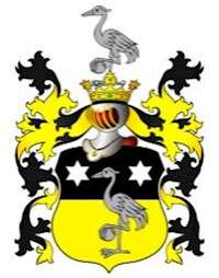 The noble Polish family Taczala. Die adlige polnische Familie Taczala. - Werner Zurek - E-Book