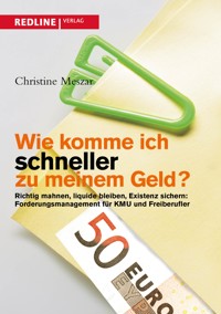 Wie komme ich schneller zu meinem Geld? - Christine Meszar - E-Book