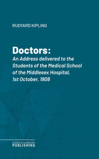 Doctors - Kipling - E-Book