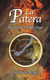 La Patera - Christian Berger - E-Book