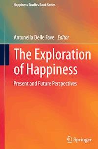 The Exploration of Happiness -  - E-Book