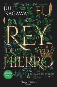 El rey de hierro - Julie Kagawa - E-Book