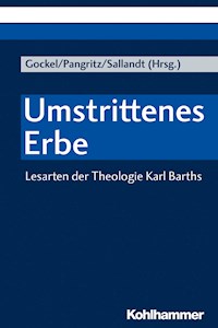 Umstrittenes Erbe -  - E-Book