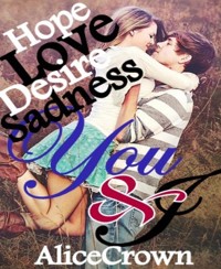 You & I - Alice Crown - E-Book