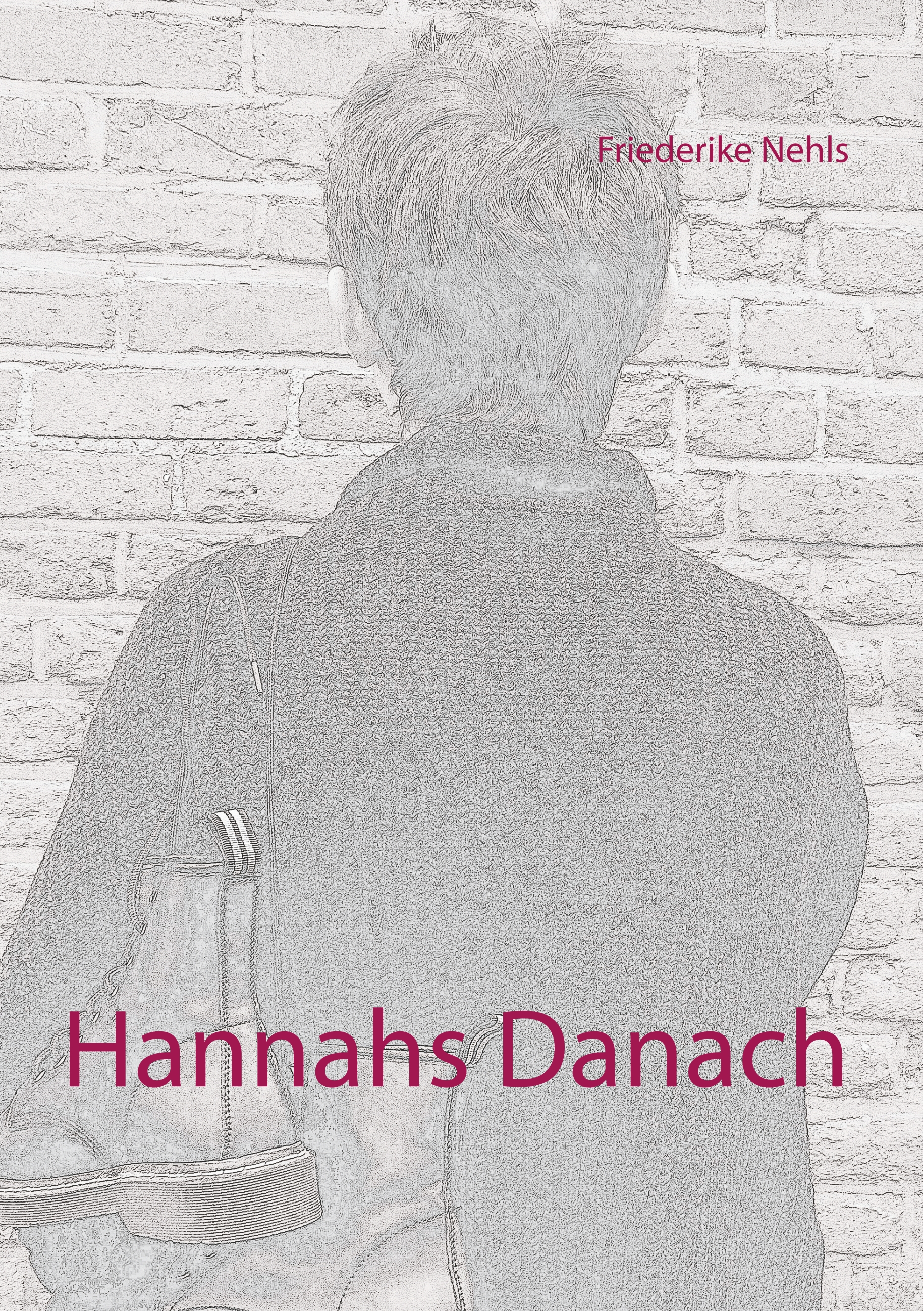Hannahs Danach - Friederike Nehls - E-Book
