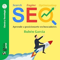GuíaBurros: SEO - Ruben García - Hörbuch