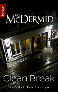 Clean Break - Val McDermid - E-Book