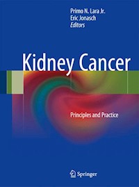 Kidney Cancer -  - E-Book