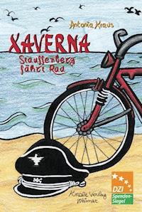 Xaverna - Antonia Kraus - E-Book