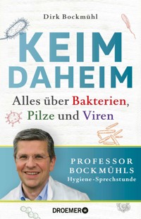 Keim daheim - Dirk Bockmühl - E-Book