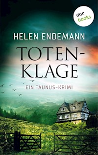 Totenklage - Helen Endemann - E-Book