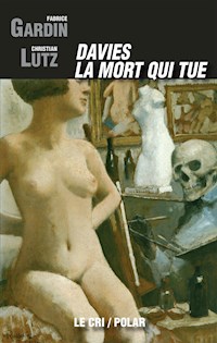 Davies - Fabrice Gardin - E-Book