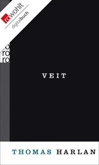 Veit - Thomas Harlan - E-Book
