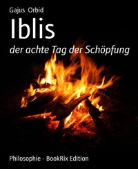 Iblis - Gajus Orbid - kostenlos E-Book