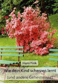 Wie dein Kind scherzen lernt - Hans Fink - E-Book