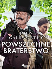 Powszechne braterstwo - John Galsworthy - E-Book