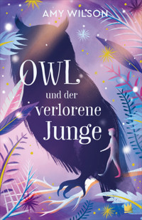 Owl und der verlorene Junge - Amy Wilson - E-Book