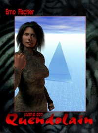 HdW-B 007: Quendolain - Erno Fischer - E-Book