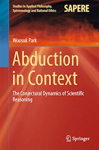 Abduction in Context - Woosuk Park - E-Book