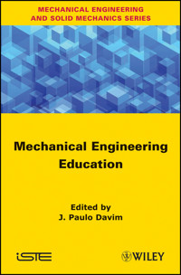 Mechanical Engineering Education -  - E-Book