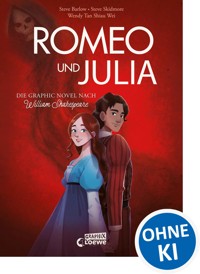 Romeo und Julia - William Shakespeare - E-Book