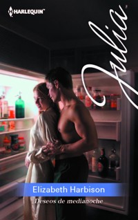 Deseos de medianoche - ELIZABETH HARBISON - E-Book
