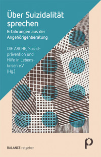 Über Suizidalität sprechen -  - E-Book
