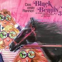 Black Beauty, Folge 3: Das erste Rennen - Anna Sewell - Hörbuch