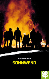 Sonnwend - Alexander Pick - E-Book