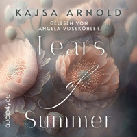 Tears of Summer - Kajsa Arnold - Hörbuch
