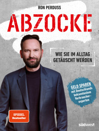 Abzocke - Ron Perduss - E-Book