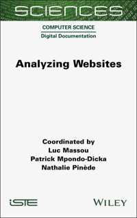 Analyzing Websites -  - E-Book