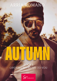 Autumn - Book 1 - Romano Arria - E-Book