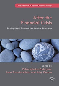After the Financial Crisis -  - E-Book