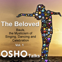 The Beloved Vol.1 - OSHO - Hörbuch