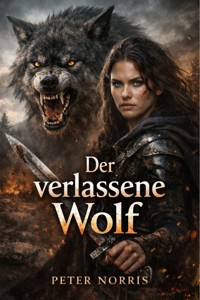 Der verlassene Wolf - Peter Norris - E-Book