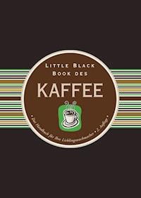 Little Black Book vom Kaffee - Karen Berman - E-Book