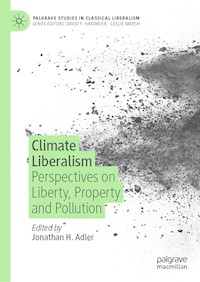Climate Liberalism -  - E-Book