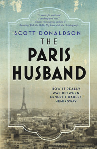 The Paris Husband - Scott Donaldson - E-Book