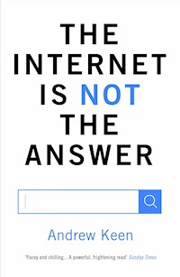 The Internet is Not the Answer - Andrew Keen - E-Book